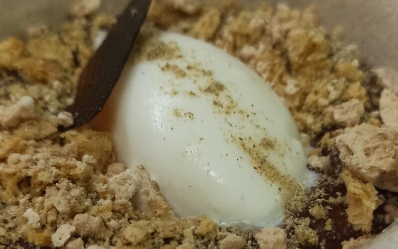 Pa, oli, sucre i xocolata Pa, oli, sucre i xocolata